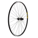 Wm Wheel Rear 700X35 622X19 Wei ZAC19 Bk Msw 36 Aly 8-10SCAS Qr 135MM SS2.0SL. Fixed Price $88.81.