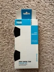 Pro Sport Control Team Handlebar Tape -- Aurora Blue New-in-box. Fixed Price $10.00.