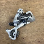 Shimano Xt RD-M735 Long Cage Rear Mountain Bike Derailleur. Fixed Price $29.99.