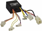 ZK2400-DP-LD-ROHS (ZK2400-DP-FS-ROHS) Control Module With 4-WIRE Throttle Connec. Fixed Price $37.99.