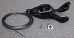 Shimano Slx SL-M7100-IR Right I-spec Ev 12-SPEED Shifter, Black *oe*. Fixed Price $34.94.