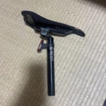 Sdg Saddle With Seatpost I-beam 27.2. Fixed Price $158.77.