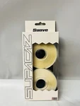 Supacaz Suave Bar Tape In White BT-B1- New. Fixed Price $24.50.