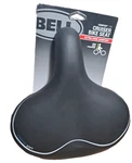 Brand New Bell Flex Gel Memory Foam Black Saddle Bicycle Seat 725 Sports. Fixed Price $38.89.