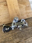 New Old Stock Sunrace 595 Bike Rear Derailleur - Road Mountain Tour Hybrid. Fixed Price $13.56.