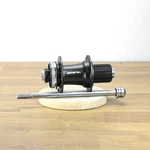 Shimano Saint Rear Hub FH-M801 135X10MM 32H 9 Speed Oversize Cl Db Nib. Fixed Price $159.98.