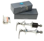 Shimano Ultegra Hg 6500 Hubset Road 36H 100/130MM Qr Speed New Nos. Fixed Price $369.99.