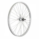Wheel Master Wei AS7X Rear 24IN Coaster Brake Centerlock B/o 3/8 25MM. Fixed Price $95.67.