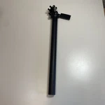 Mtb Carbon Bike Road Bicycle For Cycling 27.2MM. Fixed Price $28.99.