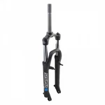 Sr Suntour Xce Suspension 26IN 100MM QR9 Threaded 15MM Offset Blk. Fixed Price $154.84.