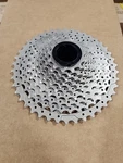 Sunrace Mtb CSMX80 11SP Cassette, 11-42T Silver. Fixed Price $79.00.