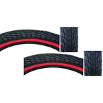 Pack Of Sunlite Freestyle Kontact 20X1.95 Clincher Wire 65 Blk/red Reflective. Fixed Price $49.19.