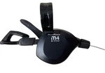 New Sunrace M403 8 Speed Trigger Shifter Right Black For Shimano Drivetrains. Fixed Price $14.54.
