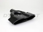 Vintage DT-25165BK Dual Double Wall Black Powder Coat Tip 2.5" Inlet 11.75". Fixed Price $189.99.