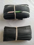 Zipp Tangente Speed R28 Clincher Tire Set 700X28C. Fixed Price $125.00.