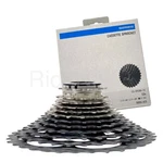 New Shimano Dura-ace CS-R9200 Cassette Sprocket 11-34T. Fixed Price $296.94.