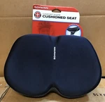Schwinn Cushioned Bike Seat Comfort Shape O22. Fixed Price $39.99.