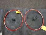 Mavic X 317 Disc Wheelset. Fixed Price $159.99.