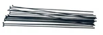 Dt Swiss Champion Round Black Spokes J-bend 2.0 290MM 20/COUNT. Fixed Price $19.97.