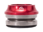 Salt Pro Intergrated Headset Red. Fixed Price $32.14.