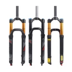 Bucklos Lutu 26/27.5/29 Air Mtb Suspension Fork, Rebound Adjust Straight Tube.... Fixed Price $193.44.