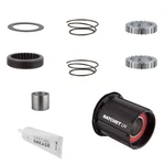 Dt Swiss Ratchet Ln Conversion Kit For 3-PAWL Hubs, Mtb, 18-TOOTH, Shimano Hg Al. Fixed Price $119.27.