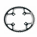 Fsa Full Speed Ahead Gossamer Abs Replacement Chainring 110 X 52T - Black (4H). Fixed Price $59.99.