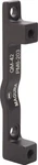 Magura QM42 Adaptor For 203MM Rotor On 160MM Post Mount. Fixed Price $10.00.