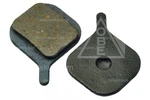 Cannondale Coda Disc Brake Pads, Mountain Bike Mtb Dh Xc Semi-metallic. Fixed Price $11.79.