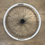 Stan Ztr Flow Dmr 26 Front Dh Mountain Bike Wheel 20X110MM White. Fixed Price $79.99.