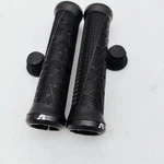 Giant Liv Supera Max Double Lock-on Grip Mtb Mountain Bike Flat Bar Cycling. Fixed Price $22.33.