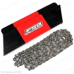 Fsa CN-910N 116-LINK Team Issue 10-SPEED Bike Chain Fits Shimano Sram Road Mtb. Fixed Price $22.95.