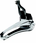 Shimano Tiagra FD-4700 10-SPEED Double 28.6/31.8MM Front Derailleur. Fixed Price $40.30.