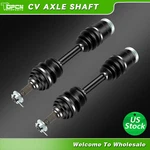 2PC Rear Left Right Cv Axle Shaft For Arctic Cat 250 300 2X4 4X4 Mrp 1999-2004. Fixed Price $95.99.