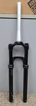Rockshox Judy Gold Rl Suspension Fork - 29", 120MM, 9X100MM, 51MM, Remote, A3. Fixed Price $325.00.