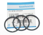 Shimano FC-M985/M980/M825/M8000/M7000/M6000 Bottom Bracket Plastic Spacer 2.5MM. Fixed Price $10.22.
