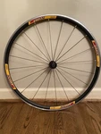 Neuvation Forte 20 Spoke Aero 27MM Wheel Shimano RS10. Fixed Price $119.00.