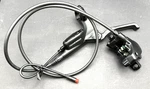 Tektro Trp HD-E395 Left Front Hydraulic Disc Brake Lever/caliper *new Generation. Fixed Price $88.99.