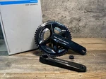 Shimano Dura-ace FC-09 165MM Crankset 50/34T Compact 11-SPEED Road Bike New. Fixed Price $569.04.