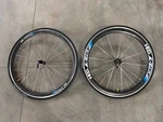 Hed Jet 50 Carbon 700C Wheelset Clincher Rim Brake Shimano. Fixed Price $450.00.
