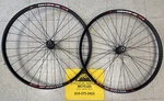 Shimano Deore Xt HB-M788 Centerlock Dt Swiss M480 27.5 Thru Axle Wheelset. Fixed Price $450.00.