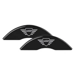For Pontiac Firebird 97 Gloss Black Caliper Covers W Engraving Full Kit, 4 Pcs. Fixed Price $249.99.