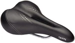 Terry Liberator X Gel Saddle - Steel, Black, Women's. Fixed Price $89.95.