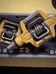 Crank Brothers Pedals Candy Clipless Mtb Cycling. Fixed Price $34.99.
