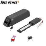 Battery 48V 13AH Race Max Mars 2.0 Replacement. Fixed Price $234.99.