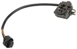 Bosch Powerpack Frame Battery Cable 220MM For BDU2XX & BDU3XX Ebike Batteries. Fixed Price $55.16.