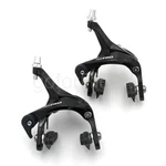 Tektro R313 Road Bike 39-52MM Dual Pivot Caliper Brake Set, For 28C Tire F+r. Fixed Price $45.83.