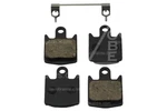 Discobrakes Hope M4 Pads Made With Kevlar Enduro E4 Pot Mtb Dh Xc. Fixed Price $16.89.