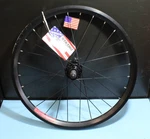 Sta-tru Single Wall Rear 20", Bolt On 3/8" X 135MM, Rim Brake, Freewheel. Fixed Price $45.50.