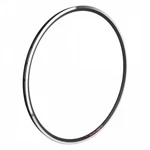 Velocity Major Tom Tubular Msw 700C Aluminum Rim - 32H, Black, Ground Control. Fixed Price $122.77.